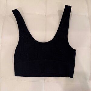 Urban Outfitters Cropped Tank Top/Bra